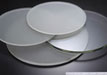 Large glass plates